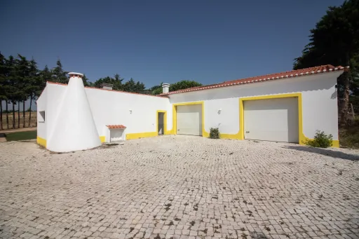🏡 Quinta com Moradia T3 +1 em Aldeia Gavinha