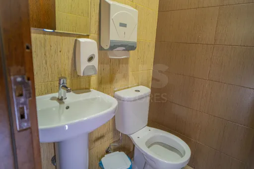 Trespasse de Emblemático Restaurante e Pastelaria no Coração de Vila Franca de Xira