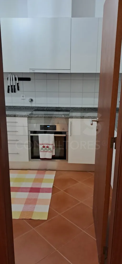 Moradia V2+1 isolada em Sítio das Lombas