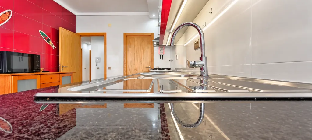 2-Bedroom Apartment - São Martinho do Porto