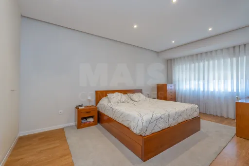 A superb 5-bedroom apartment in Alverca do Ribatejo