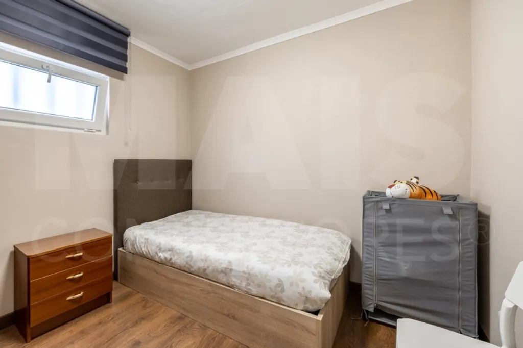 Moradia T2 + 2 Remodelada | Conforto, Espaço e Tranquilidade a Poucos Minutos da Cidade