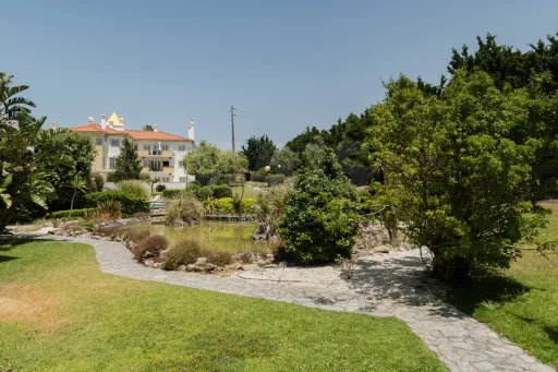 Apartamento T3 + 1 na Quinta da Beloura – Sintra