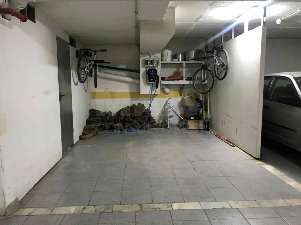 Apartamento T3+1 no Montijo com parqueamento