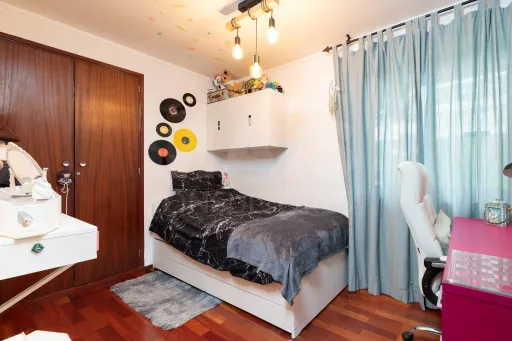Apartamento T4 Duplex em Monte Abraão - Queluz