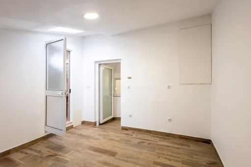 O Seu Refúgio Térreo T2 Remodelado: Conforto e Modernidade em Aljubarrota