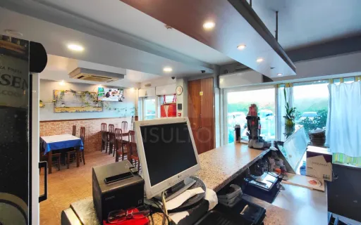 Loja e Restaurante na Amadora – Serra das Brancas