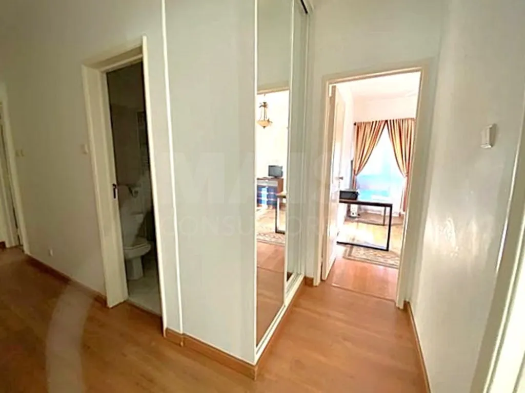 4 bedrooms Venteira
