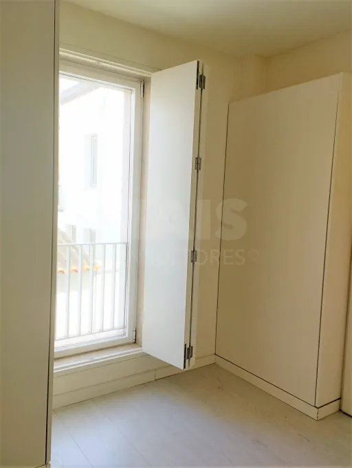 Apartamento T0 Remodelado