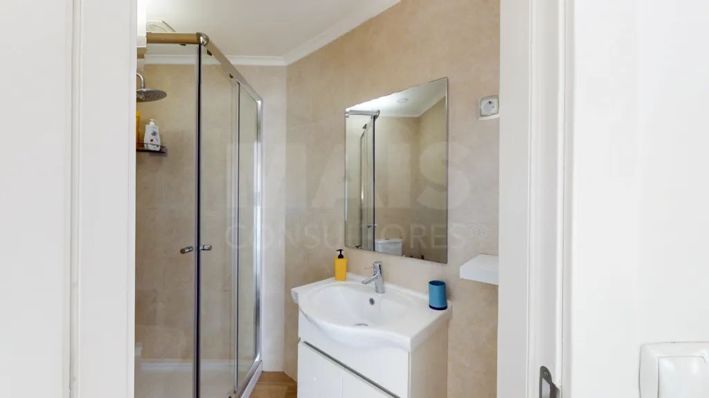 Apartamento T3+1 Duplex em Alverca do Ribatejo