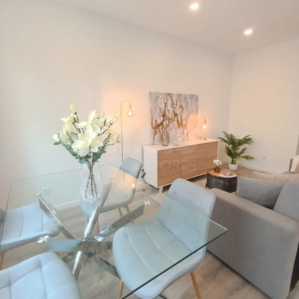 Apartamento T3 Lisboa Penha de França
