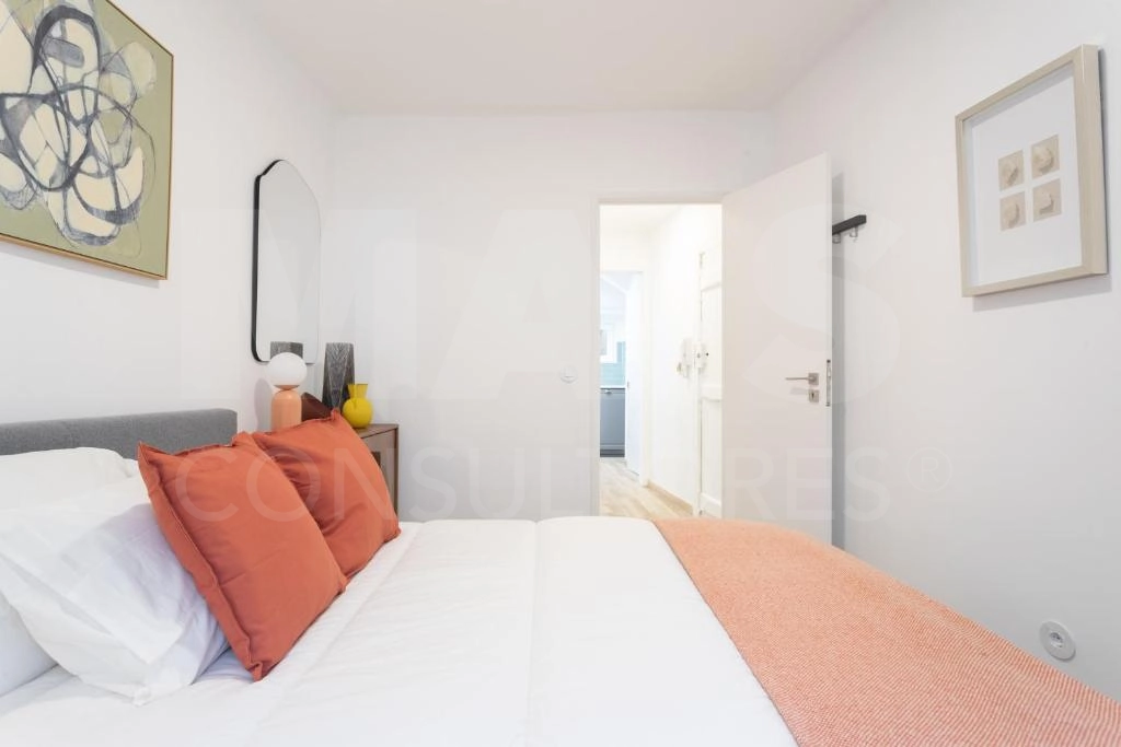 T2 Remodelado Madalena