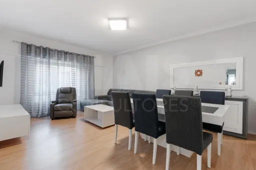 Apartamento T3 - Póvoa de Santa Iria