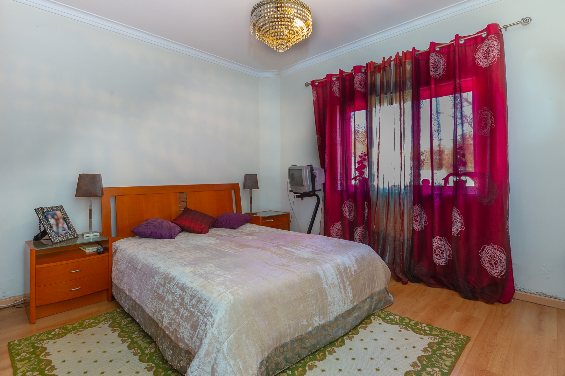 Apartamento T1 nas Fontaínhas Baixa da Banheira