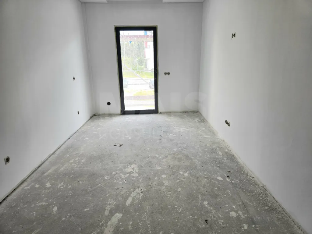 Apartamento T2 | 2º Andar | Vila Pouquet – Caldas da Rainha