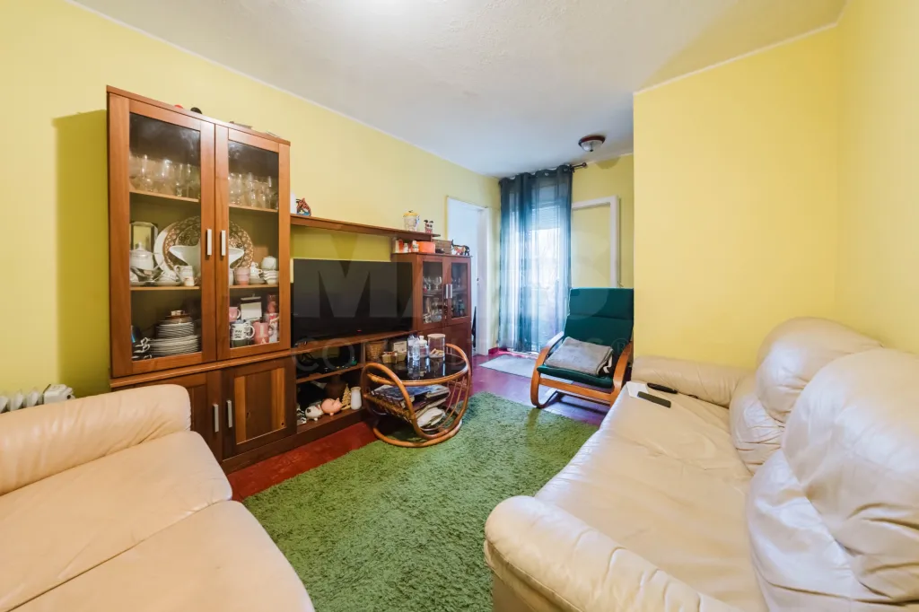 Apartamento T3 em Peniche