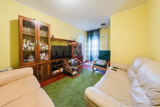 Apartamento T3 em Peniche