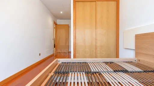 2-Bedroom Apartment - São Martinho do Porto