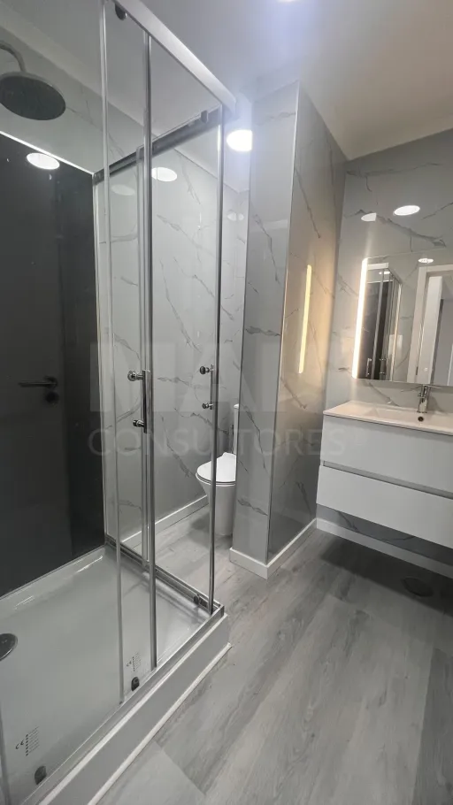 Apartamento T2 Remodelado |Setúbal| São Sebastião