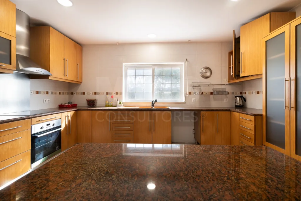 Moradia T5 Pombal Meirinhas Leiria