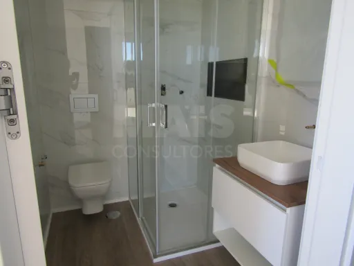 T4 Duplex | Vista Campo e Mar | Terraço Privativo >150 m² | Piscina | Jacuzzi