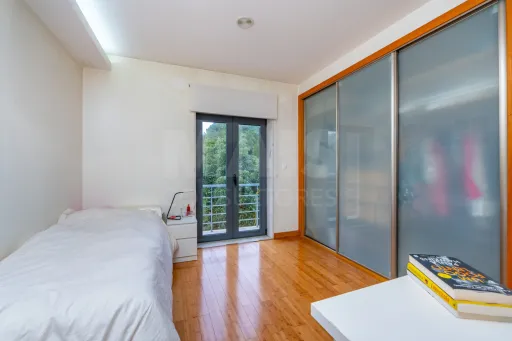 Moradia T3 com vista rio em Vila Franca de Xira