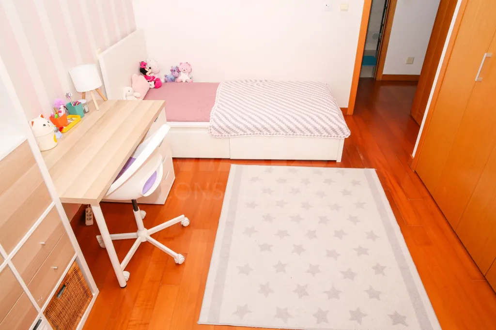 Apartamento T3 com box Póvoa de Santa Iria