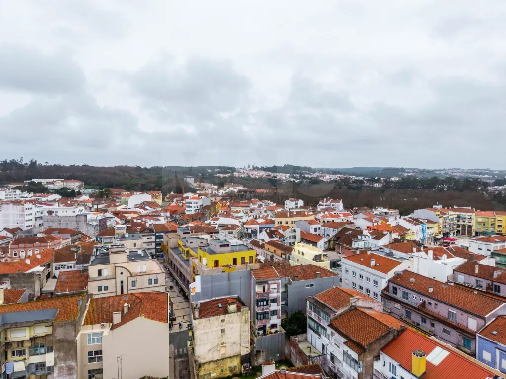 Prédio no CENTRO Das Caldas Da Rainha