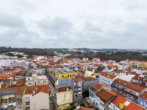 Prédio no CENTRO Das Caldas Da Rainha