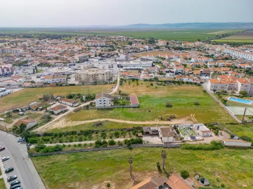 Oportunidade de investimento premium – 📍 Samora Correia