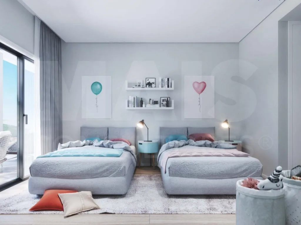 Penthouse T3 Almancil, luxury, efficiency and exclusivity on the top floor