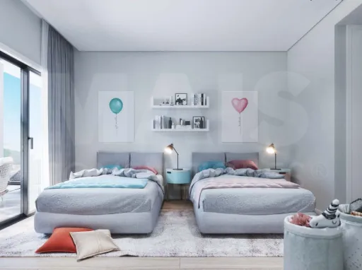 Penthouse T3 Almancil, luxo, eficiência e exclusividade no último andar