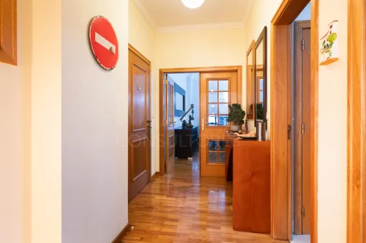 1 bedroom apartment in the center of Benfica
