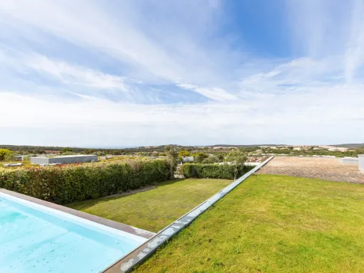 Moradia T4 térrea em Resort exclusivo