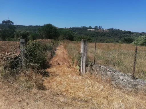 Terreno Rustico Em Sobral De Monte Agraço