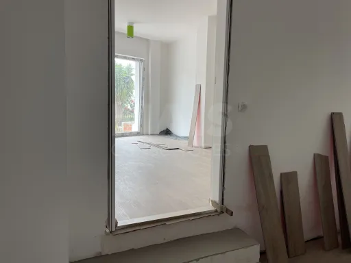 Modern 2-Bedroom Apartment in a Prime Location