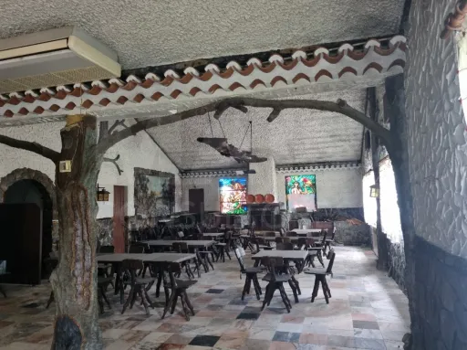 Restaurante na Concavada em Abrantes
