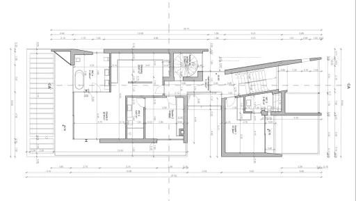 Lote de terreno urbano com 912m2 com projeto para construção de moradia unifamiliar T4 de 390m2 com piscina e vista mar.