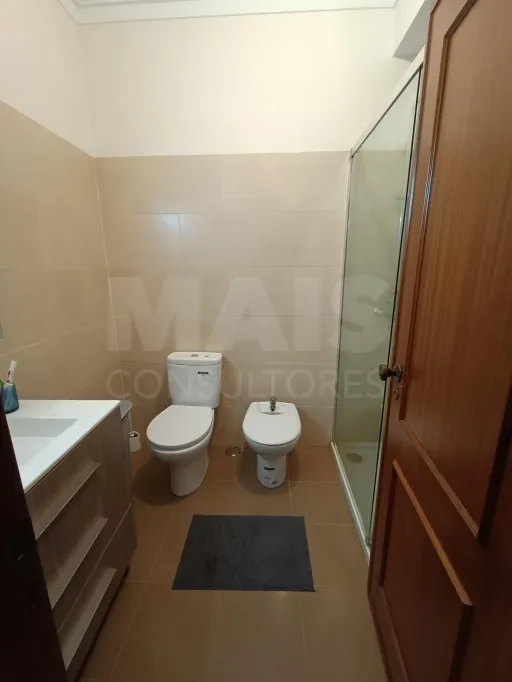 Renovated 2-bedroom apartment in Póvoa de Santa Iria