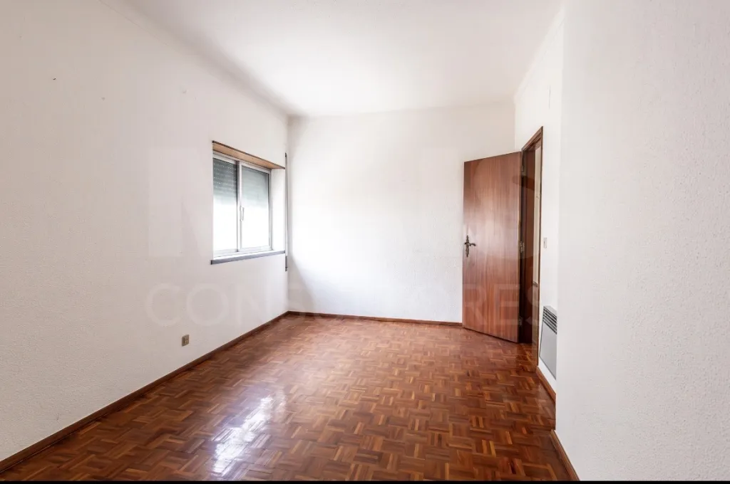 3-Bedroom + 1-Bedroom House