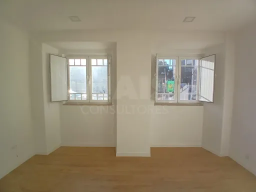 Apartamento T2 Laranjeiro