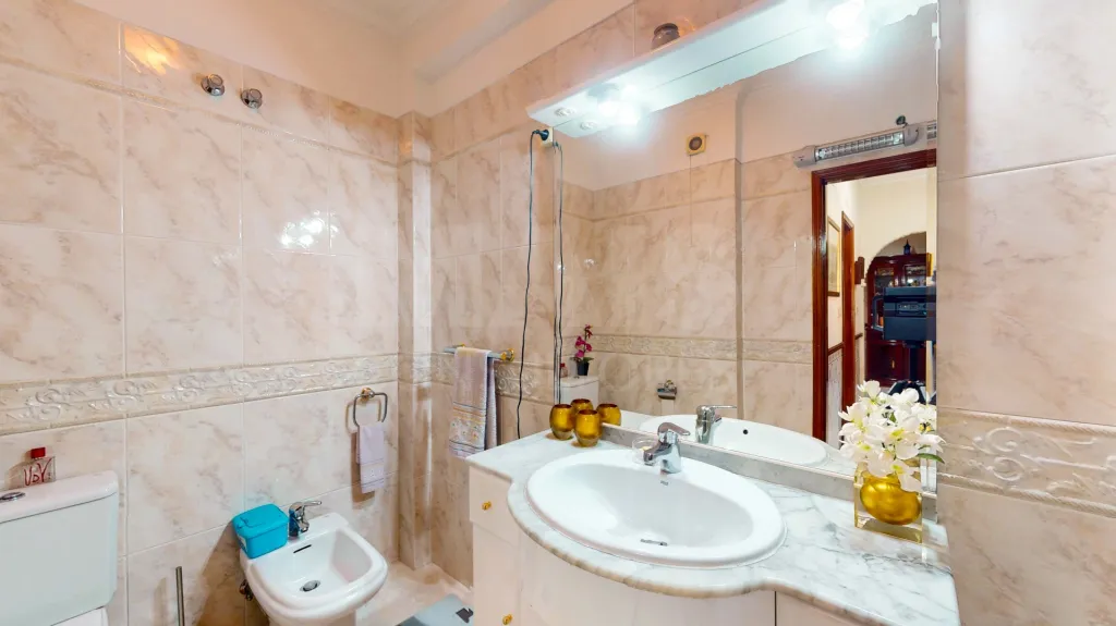 Apartamento T3 Prior Velho