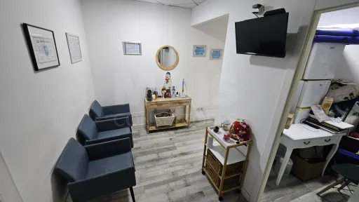 Loja Remodelada Shoping Cacém