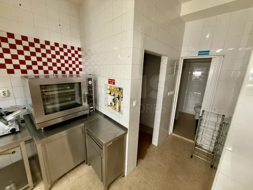 Trespasse – Restaurante Icónico com História na Zona de Ferrel / Baleal