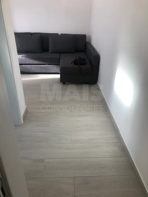 Apartamento T1 Remodelado no Centro de Samora Correia