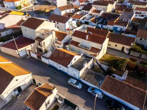 House for renovation in Ferrel