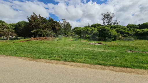 Terreno com 1 520m²  em Cezaredas – Oportunidade Única!
