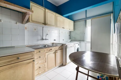 Apartamento T2 Amadora Venteira