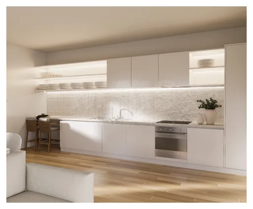 Apartamento  T1