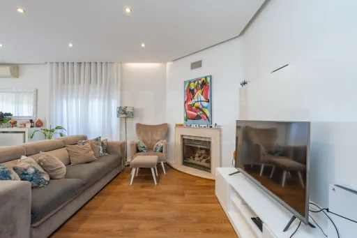 A superb 5-bedroom apartment in Alverca do Ribatejo
